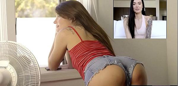  Hottest Girls Fucking And Behind The Scenes At Nubiles